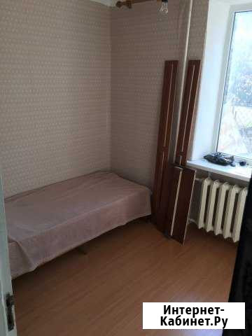 3-комнатная квартира, 45 м², 1/2 эт. на продажу в Каспийске Каспийск - изображение 1