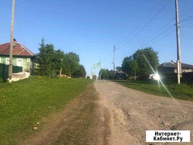 Дом 25 м² на участке 16 сот. на продажу в Березниках Березники - изображение 1