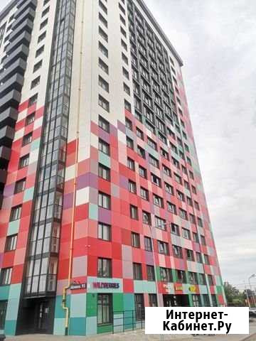 Квартира-студия, 29 м², 14/18 эт. на продажу в Ижевске Ижевск - изображение 1