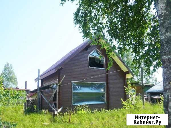 Дом 95 м² на участке 6 сот. на продажу в Сестрорецке Сестрорецк - изображение 1