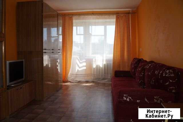 1-комнатная квартира, 29.5 м², 5/5 эт. на продажу в Кирове Киров - изображение 1