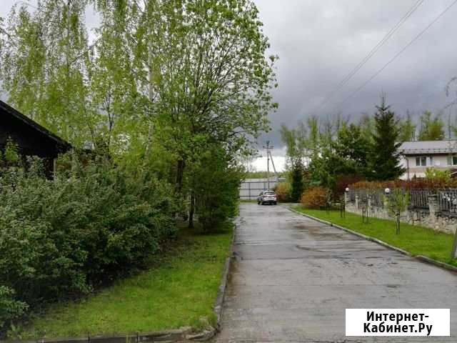 Дом 240 м² на участке 15 сот. на продажу в Больших Вяземах Большие Вяземы - изображение 1