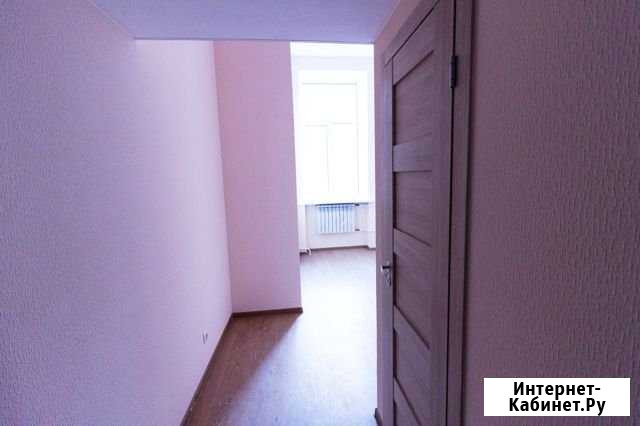 Квартира-студия, 25.4 м², 2/5 эт. на продажу в Санкт-Петербурге Санкт-Петербург - изображение 1