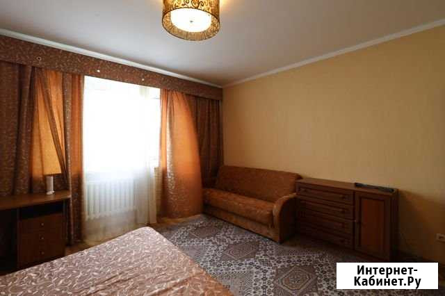 1-комнатная квартира, 44 м², 4/10 эт. на продажу в Липецке Липецк - изображение 1