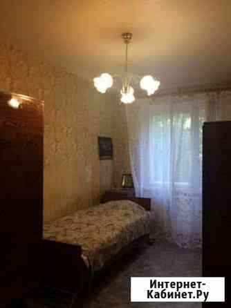 3-комнатная квартира, 60.4 м², 4/9 эт. на продажу в Самаре Самара
