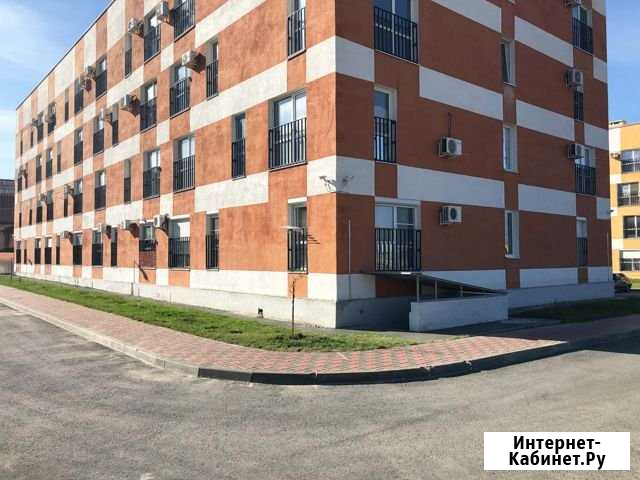 2-комнатная квартира, 40 м², 3/4 эт. на продажу в Волгограде Волгоград - изображение 1
