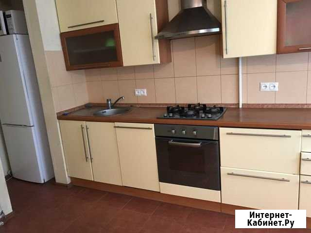 3-комнатная квартира, 65.8 м², 5/9 эт. на продажу в Ростове-на-Дону Ростов-на-Дону - изображение 1