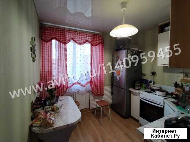 1-комнатная квартира, 34.9 м², 9/9 эт. на продажу в Уфе Уфа - изображение 1