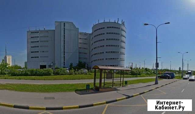 Машиноместо 18 м² на продажу в Москве Москва - изображение 1