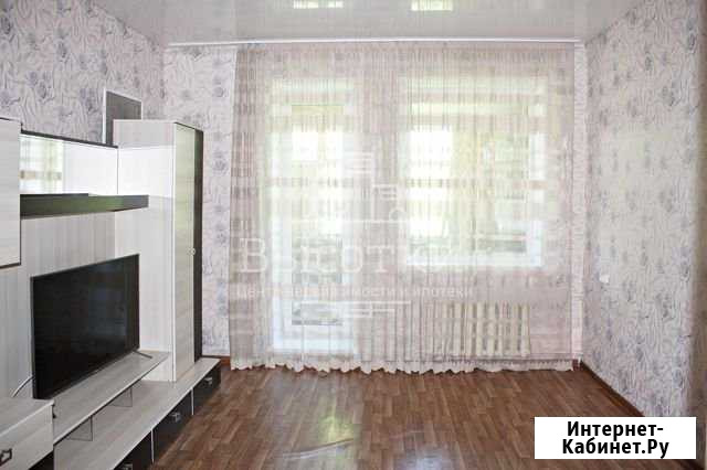 3-комнатная квартира, 69.3 м², 2/2 эт. на продажу в Копейске Копейск - изображение 1