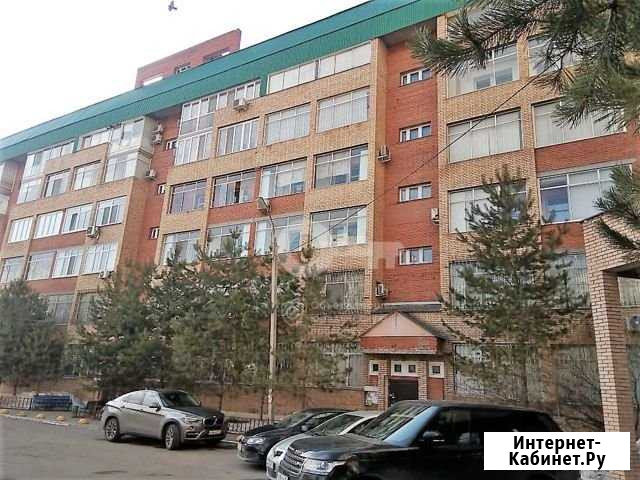 4-комнатная квартира, 141 м², 4/6 эт. на продажу в Казани Казань - изображение 1