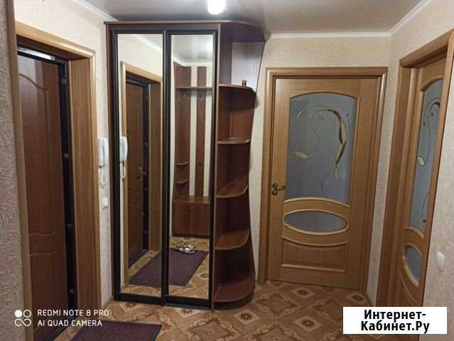 2-комнатная квартира, 49 м², 4/9 эт. на продажу в Саратове Саратов - изображение 1