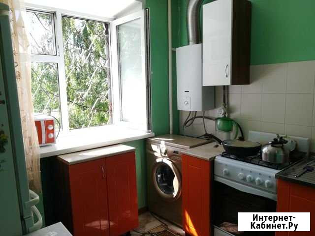 1-комнатная квартира, 29.1 м², 3/5 эт. на продажу в Ярославле Ярославль - изображение 1