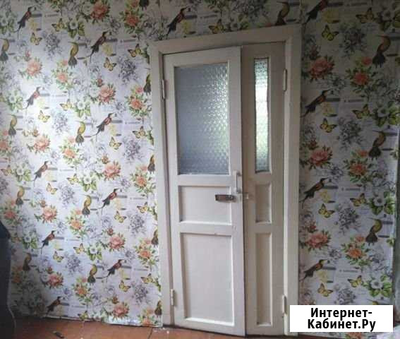 2-комнатная квартира, 38 м², 2/2 эт. на продажу в Сольвычегодске Сольвычегодск - изображение 1