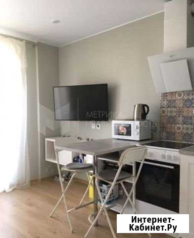 1-комнатная квартира, 21 м², 12/19 эт. на продажу в Тюмени Тюмень - изображение 1