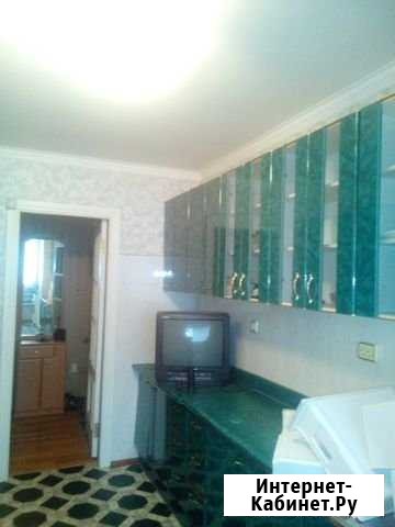 2-комнатная квартира, 56 м², 1/5 эт. в аренду посуточно в Кисловодске Кисловодск - изображение 1