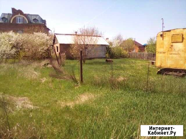 Участок ИЖС 6 сот. на продажу в Новочеркасске Новочеркасск - изображение 1