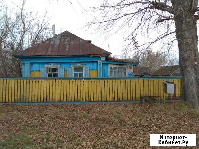 Дом 40 м² на участке 52 сот. на продажу в Чекмагуше Чекмагуш - изображение 1