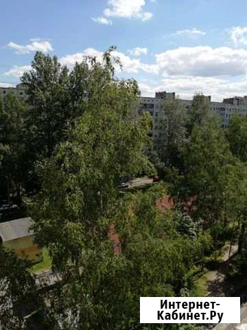 1-комнатная квартира, 32.4 м², 8/12 эт. на продажу в Санкт-Петербурге Санкт-Петербург - изображение 1