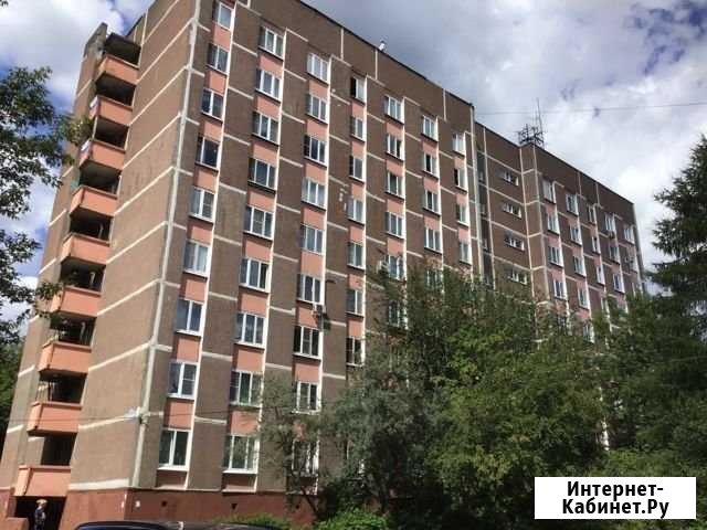 1-комнатная квартира, 34.1 м², 4/9 эт. в аренду на длительный срок в Ногинске Ногинск - изображение 1