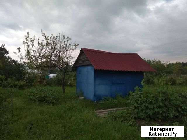 Участок СНТ, ДНП 12 сот. на продажу в Вологде Вологда - изображение 1