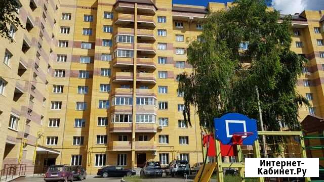 2-комнатная квартира, 63.7 м², 2/10 эт. на продажу в Тамбове Тамбов - изображение 1