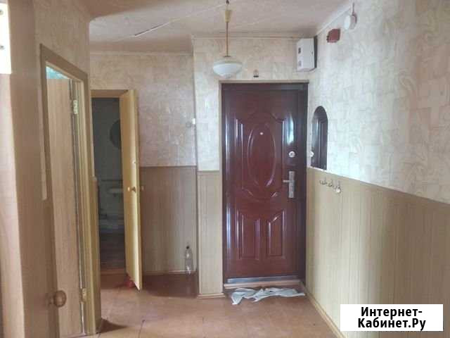 3-комнатная квартира, 54.2 м², 1/2 эт. на продажу в Болхове Болхов - изображение 1