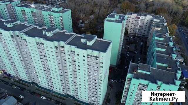 3-комнатная квартира, 104 м², 13/16 эт. на продажу в Самаре Самара - изображение 1