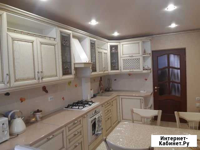 3-комнатная квартира, 76 м², 1/5 эт. на продажу в Кисловодске Кисловодск - изображение 1
