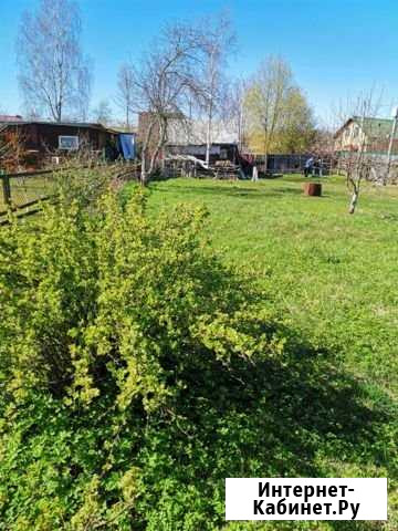 Участок СНТ, ДНП 6 сот. на продажу в Сосновом Бору Сосновый Бор - изображение 1