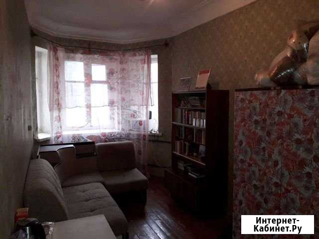 3-комнатная квартира, 64 м², 2/2 эт. на продажу в Пикалево Пикалево - изображение 1
