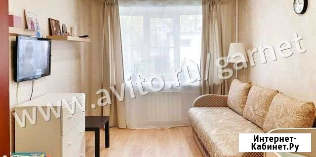 2-комнатная квартира, 41.1 м², 1/5 эт. на продажу в Ярославле Ярославль - изображение 1