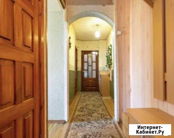 2-комнатная квартира, 50 м², 5/5 эт. на продажу в Брянске Брянск - изображение 1