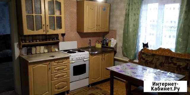 Дом 57 м² на участке 27 сот. на продажу в Волчихе Волчиха - изображение 1