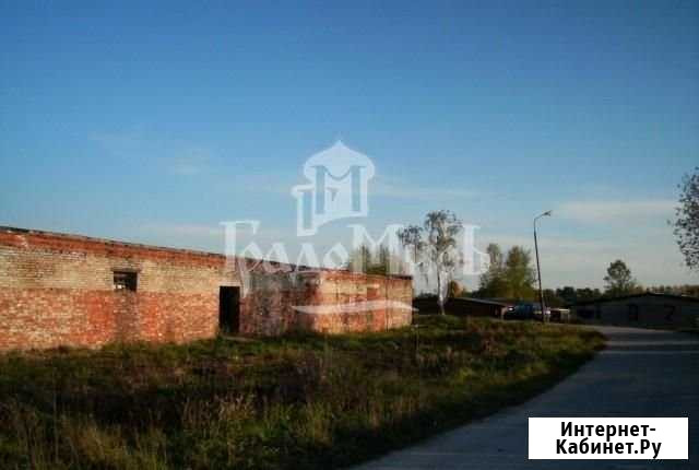 Участок промназначения 32 сот. на продажу в Реммаше Реммаш - изображение 1