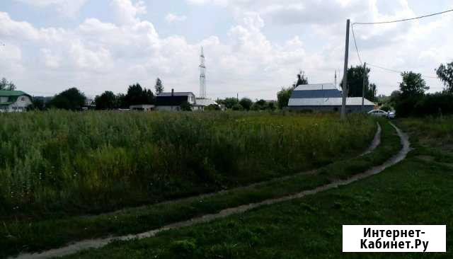 Участок ИЖС 19 сот. на продажу в Липецке Липецк - изображение 1