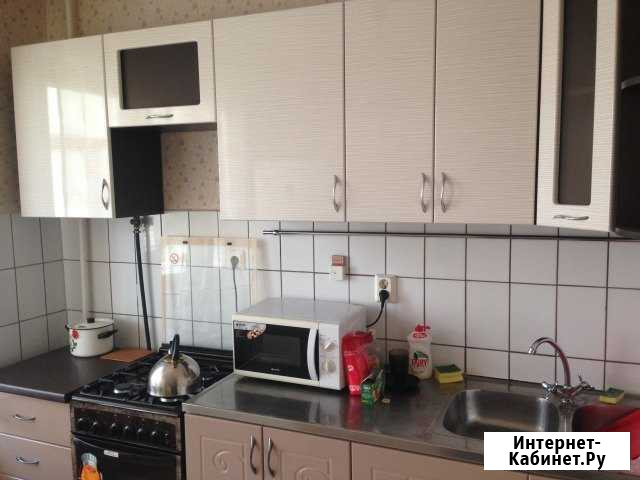 2-комнатная квартира, 51 м², 1/5 эт. в аренду посуточно в Мулино Мулино - изображение 1