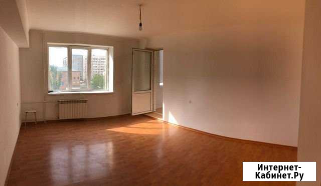 3-комнатная квартира, 72 м², 4/5 эт. в аренду на длительный срок в Махачкале Махачкала - изображение 1
