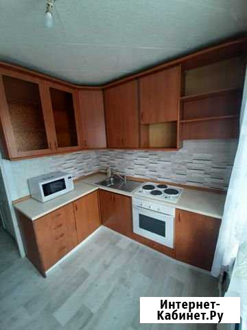 2-комнатная квартира, 50 м², 6/10 эт. в аренду посуточно в Барнауле Барнаул - изображение 1