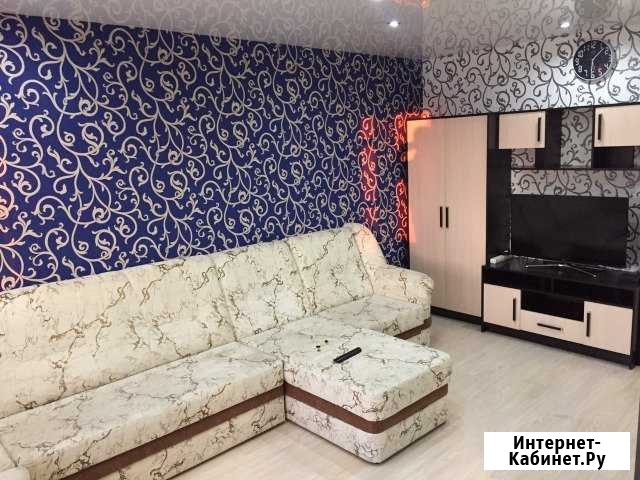 Квартира-студия, 39 м², 3/3 эт. в аренду посуточно в Бузулуке Бузулук - изображение 1