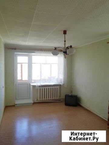 1-комнатная квартира, 31.6 м², 4/4 эт. на продажу в Кохме Кохма - изображение 1