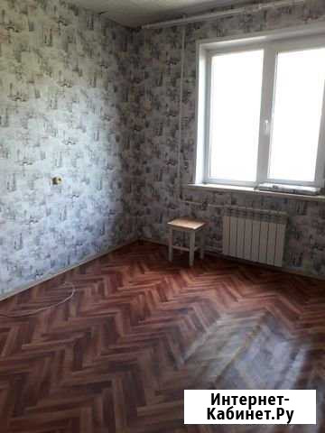 Комната 12 м² в 1-ком. кв., 2/3 эт. на продажу в Улан-Удэ Улан-Удэ - изображение 1