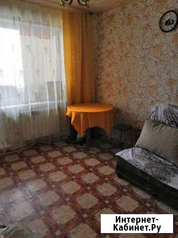 2-комнатная квартира, 42 м², 2/9 эт. в аренду на длительный срок в Самаре Самара - изображение 1
