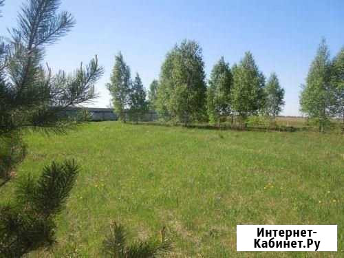 Участок ИЖС 15 сот. на продажу в Новосибирске Новосибирск - изображение 1