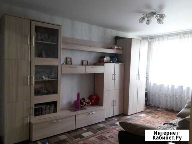3-комнатная квартира, 64 м², 3/9 эт. на продажу в Нижнем Новгороде Нижний Новгород - изображение 1