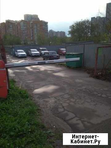 Гараж 18 м² в аренду в Москве Москва - изображение 1