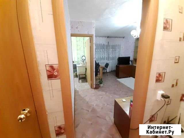 1-комнатная квартира, 30 м², 4/5 эт. на продажу в Стерлитамаке Стерлитамак - изображение 1