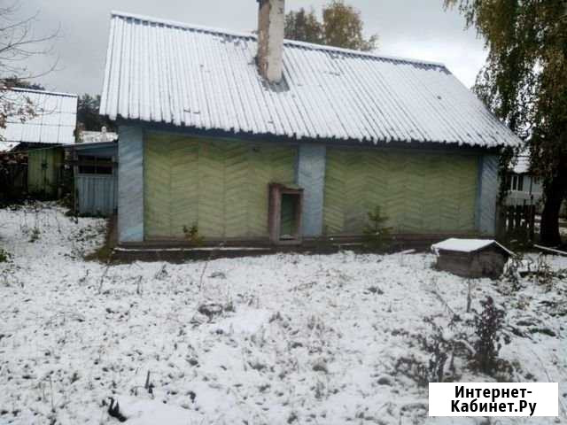 Дом 45 м² на участке 21 сот. на продажу в Чистополе Чистополь - изображение 1