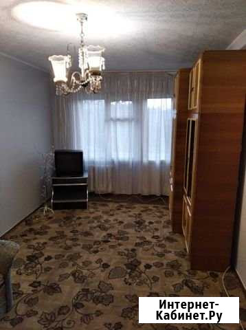 2-комнатная квартира, 48 м², 4/5 эт. в аренду на длительный срок в Ангарске Ангарск - изображение 1