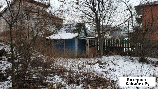 Участок СНТ, ДНП 3 сот. на продажу в Люберцах Люберцы - изображение 1